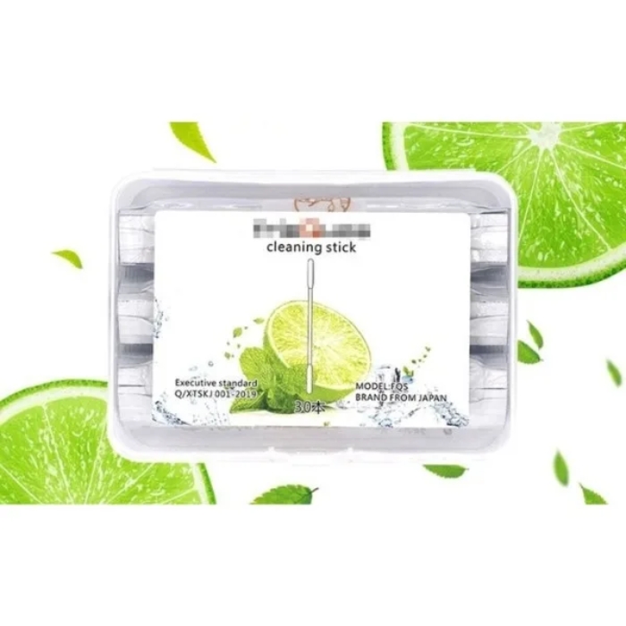 IQOS Lemon Cleaning Sticks