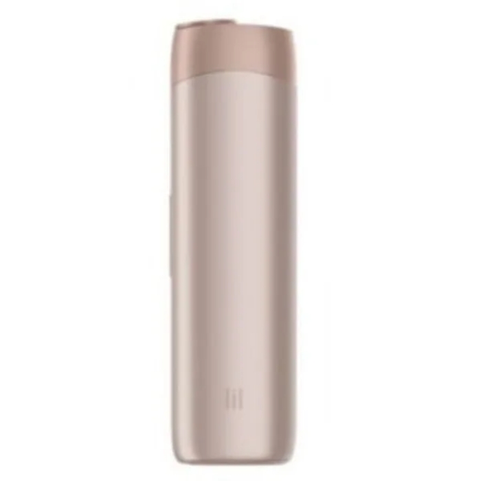 IQOS lil Solid Ez Rose Gold Device in Dubai, Abu Dhabi, Sharjah, Ajman, Fujairah, Al Ain, RAK, UAQ and UAE