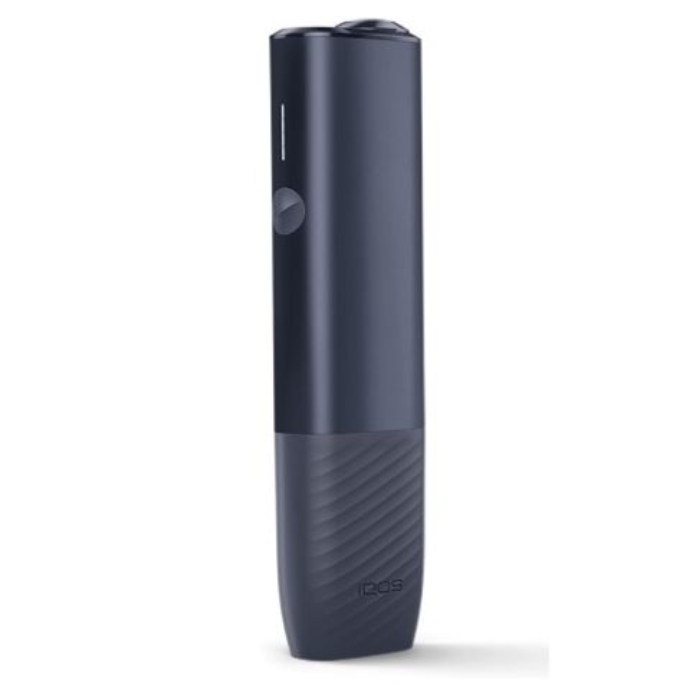 IQOS ILUMA One i Black Device in Dubai, Abu Dhabi, Sharjah, Ajman, Fujairah, Al Ain, RAK, UAQ and UAE