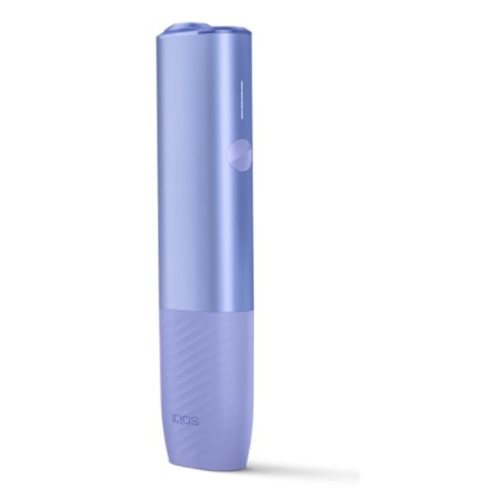 IQOS ILUMA One i Purple Device in Dubai, Abu Dhabi, Sharjah, Ajman, Fujairah, Al Ain, RAK, UAQ and UAE