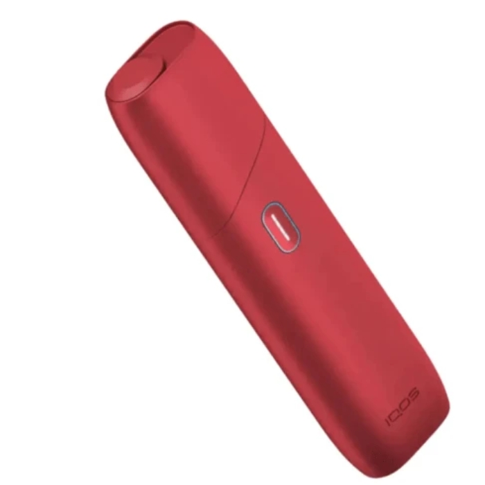 IQOS Originals One Red Device in Dubai, Abu Dhabi, Sharjah, Ajman, Fujairah, Al Ain, RAK, UAQ and UAE