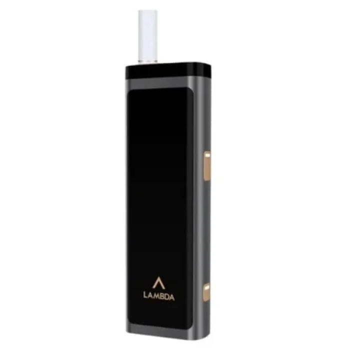 LAMBDA T3 Black Device in Dubai, Abu Dhabi, Sharjah, Ajman, Fujairah, Al Ain, RAK, UAQ and UAE