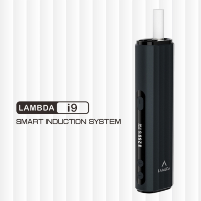LAMBDA i9 Black Device Device in Dubai, Abu Dhabi, Sharjah, Ajman, Fujairah, Al Ain, RAK, UAQ and UAE